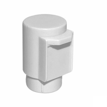 КРЫШКА ПЕТЛИ БЕЛАЯ WINKHAUS FK ЗАГЛУШКА