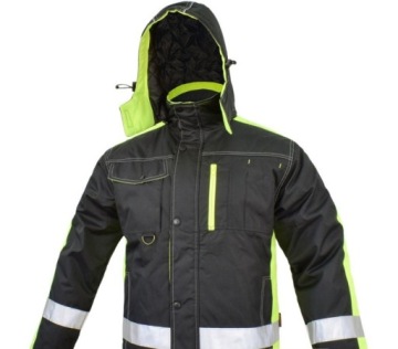 Рабочие брюки длиной до талии для слесарей, размер Classic 60.