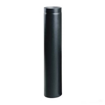 RURA SPALINOWA DO PIECA ścianka 2mm 130x1000