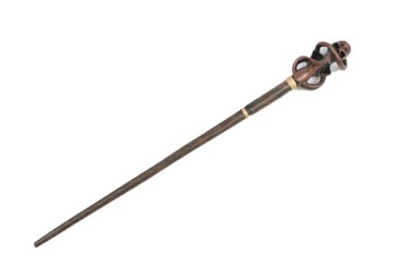 Harry Potter Różdżka Śmierciożercy Metalowa