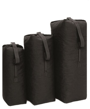 Рюкзак-сумка для парусного спорта 50л Mil Tec Blk Legionnaire