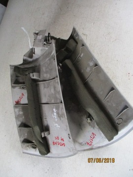 6135/17 ОБИВКА ЗАДНЕЙ СТОЙКИ CITROEN C5 I