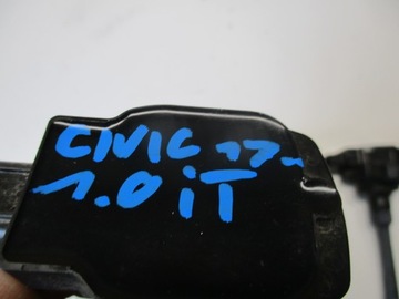 CÍVKA CÍVKY HONDA CIVIC 17R X 1,0IT CM11-124A