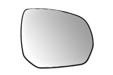 WKŁAD PRAWY LUSTERKA CITROEN PICASSO C3 09-/C4 06-