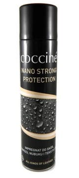 ПРОМЫВКА ДЛЯ ОБУВИ NANO PROTECTOR COCCINE 400 мл 3