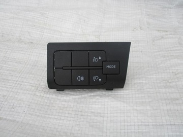 PANEL PRZEŁĄCZNIKÓW WŁACZNIK ŚWIATEŁ FIAT DUCATO