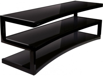 АУДИО RTV СТОЛ МЕБЕЛЬ NORSTONE ESSE CURVE