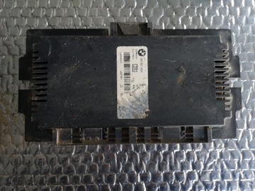 BMW E90 E91 Moduł świateł PL2 FRM II