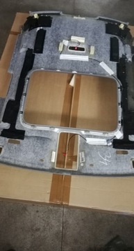 AUDI A3 8V5 СЕДАН 2016 ГОЛОВОК 8V5867505M YX7