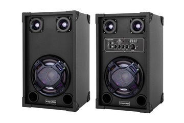 Активные акустические системы Kruger&Matz Stage Li