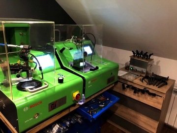 BOSCH 0445116015 VSTŘIKOVACÍ TRYSKA