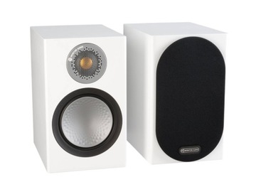 MONITOR AUDIO SILVER 50