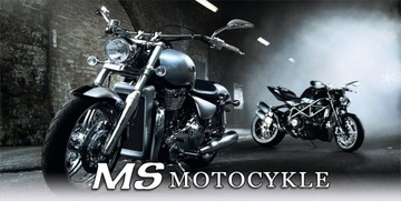 ЗАДНЕЕ КРЫЛО ЗАДНИЙ ХВОСТ HONDA SHADOW VT 600