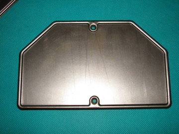 TABLICA REJESTRACYJNA DKW,BMW,ZUNDAPP,NSU INNE