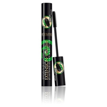ТУШЬ EVELINE EXTENSION VOLUME УДЛИНЯЮЩАЯ ТУШЬ