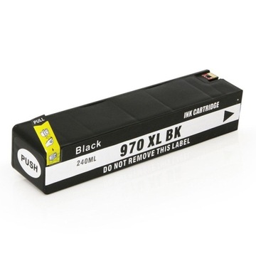 1x чернила для HP OfficeJet X451 X476 X551 X 576 970/971