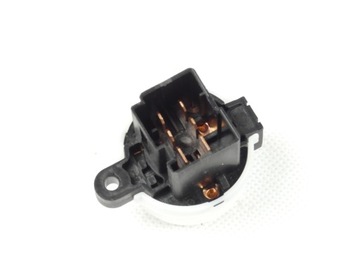 KONEKTOR SPÍNACÍ SKŘÍŇKA MAZDA 2 323 BJ 6 CX7 PREMACY MX5