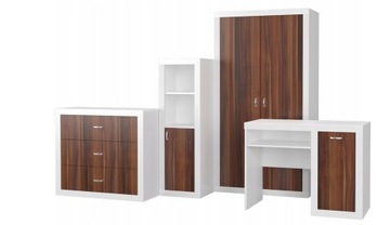 ФИЛИП КОМПЛЕКТ МЕБЕЛИ Детская комната - синий AJ