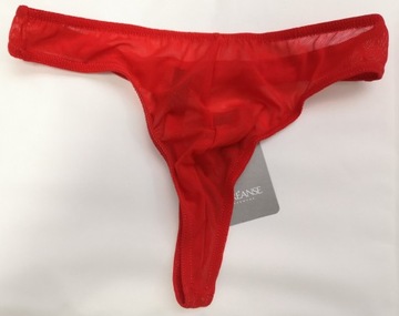 мужские прозрачные стринги DOREANSE 1320 S