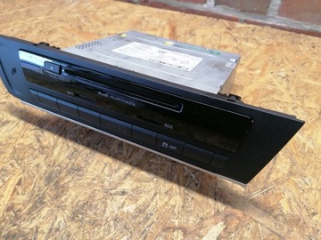AUDI A6 RADIO CD NAWIGACJA 4G0035187E