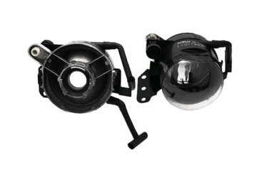 Bmw E60 E61 M-Pakiet 03- Halogen Depo Lewy ^