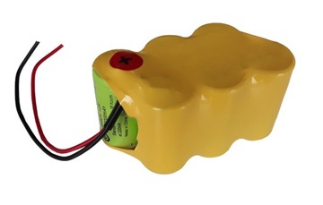 Bateria Akumulator 7,2V MPM Marysia FD-SDJ01
