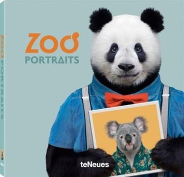Zoo Portraits - teNeues