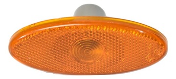 LAMPKA OBRYSOWA MASTER III 261B00001R