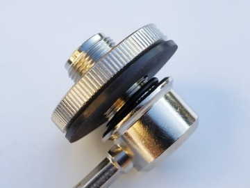 SIRIO PERFORMER 5000 NEW FV 196 см + УСТАНОВОЧНЫЙ КАБЕЛЬ.