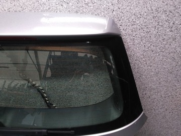 ЗАДНЯЯ ДВЕРЬ ГОЛЬФ VII 5D