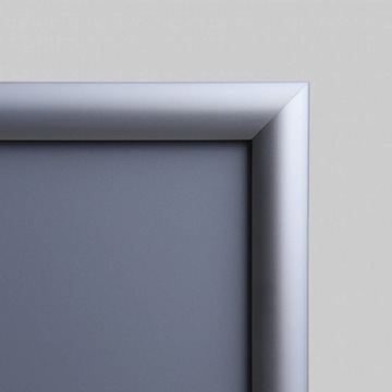 Водонепроницаемая рамка для плаката OWZ, формат А4