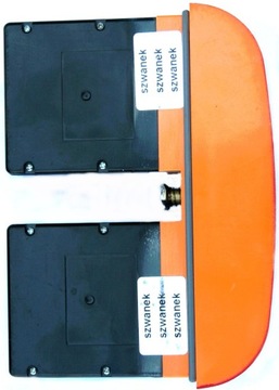 NIWELATOR ROTACYJNY TAMO FA450 FINELAND