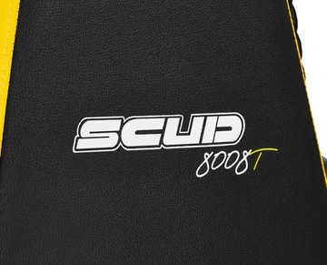 Тренажер SCUD 8008T домашний тренажерный зал