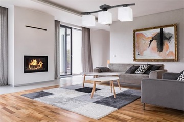 ПОТОЛОЧНЫЙ ПОДВЕСНОЙ СВЕТИЛЬНИК, ПОТОЛОЧНЫЙ СВЕТИЛЬНИК, СТЕКЛЯННАЯ СВЕТОДИОДНАЯ ЛЮСТРА