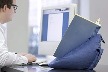 СИДЕНЬЕ-КНИГА Cinnabar/RED BOOK ПОДУШКА