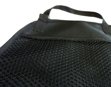 ОРГАНАЙЗЕР ДЛЯ БАГАЖНИКА АВТОМОБИЛЯ НА СПИНКЕ КРЕСТЬЯ