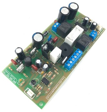 UNIWERSALNA płytka migomatu MIG-4 do podajnika zew