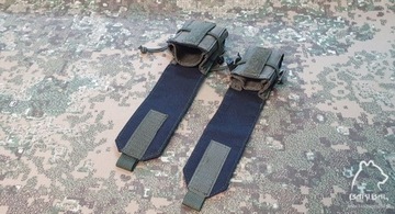 Мультитул-сумка для Leatherman Surge с битами