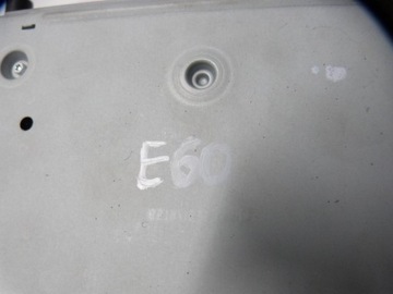 BMW 5 E60 E61 DVD NAVI DRIVE iDRIVE ЭКРАН ЧИТАНИЯ