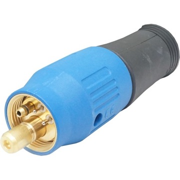 Сварочная горелка MIG MB-36 5 м, евроразъем