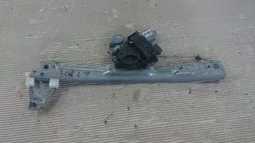 MECHANIZMUS OKNO PEUGEOT OE 9657247680