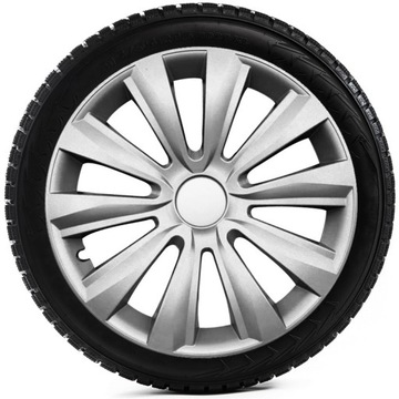 KOLPAKI 14 DO RENAULT CLIO II / 2
