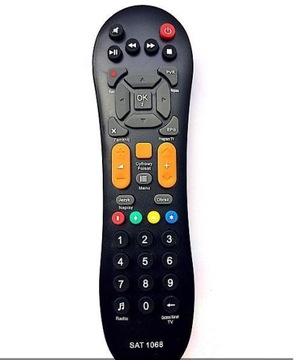 PILOT POLSAT HD7000 SAT1068