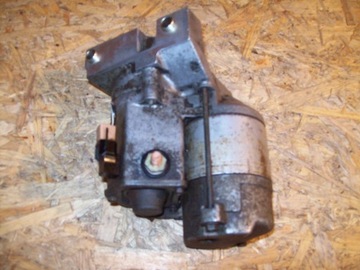 MONTEREY TROOPER 3,2 V6 98 STARTÉR AUTOMAT