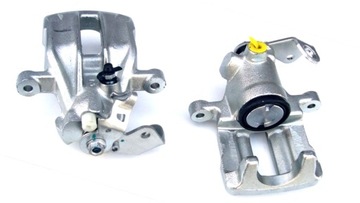 AUDI A6 C4 C5 KOMBI Zacisk Hamulcowy Tył Lewy 38mm