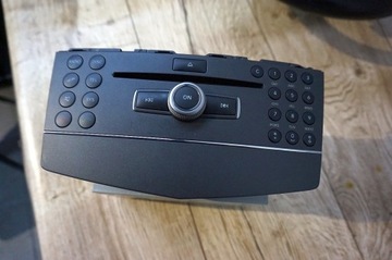 Mercedes W204 radio CD 2049068901 2049061500
