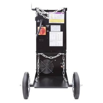 СВАРОЧНЫЙ АППАРАТ SPARTUS EASY MIG 320 MIGOMAT НОВЫЙ!!!