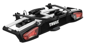 ДЕРЖАТЕЛЬ КРЮКА THULE VELOSPACE PLATFORM ДЛЯ 2 ВЕЛОСИПЕДОВ