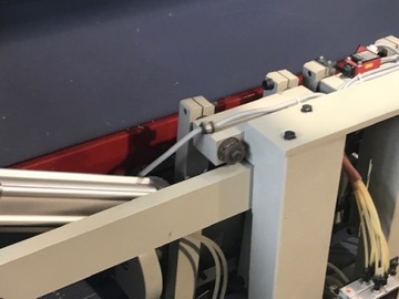 Кромкооблицовочный станок Unicant