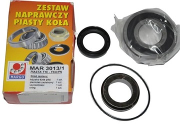 Zestaw naprawczy piasty koła tył FSO-PN /LADA MAR 3013/1-MARGO